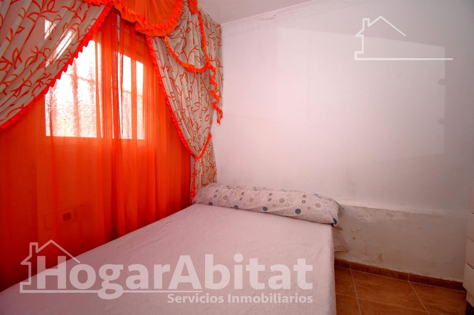 3 slaapkamer Flat te koop in Valencia stad - € 380.000 (Ref: 10171801)