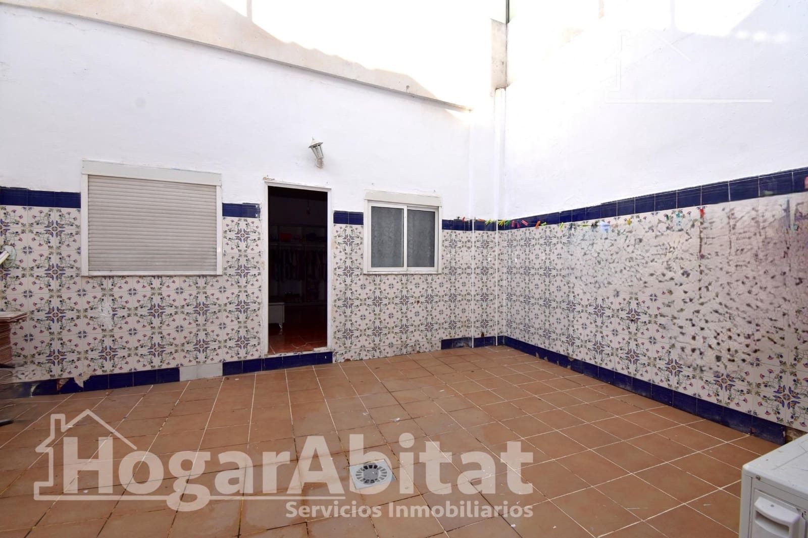 3 slaapkamer Flat te koop in Valencia stad - € 380.000 (Ref: 10171801)
