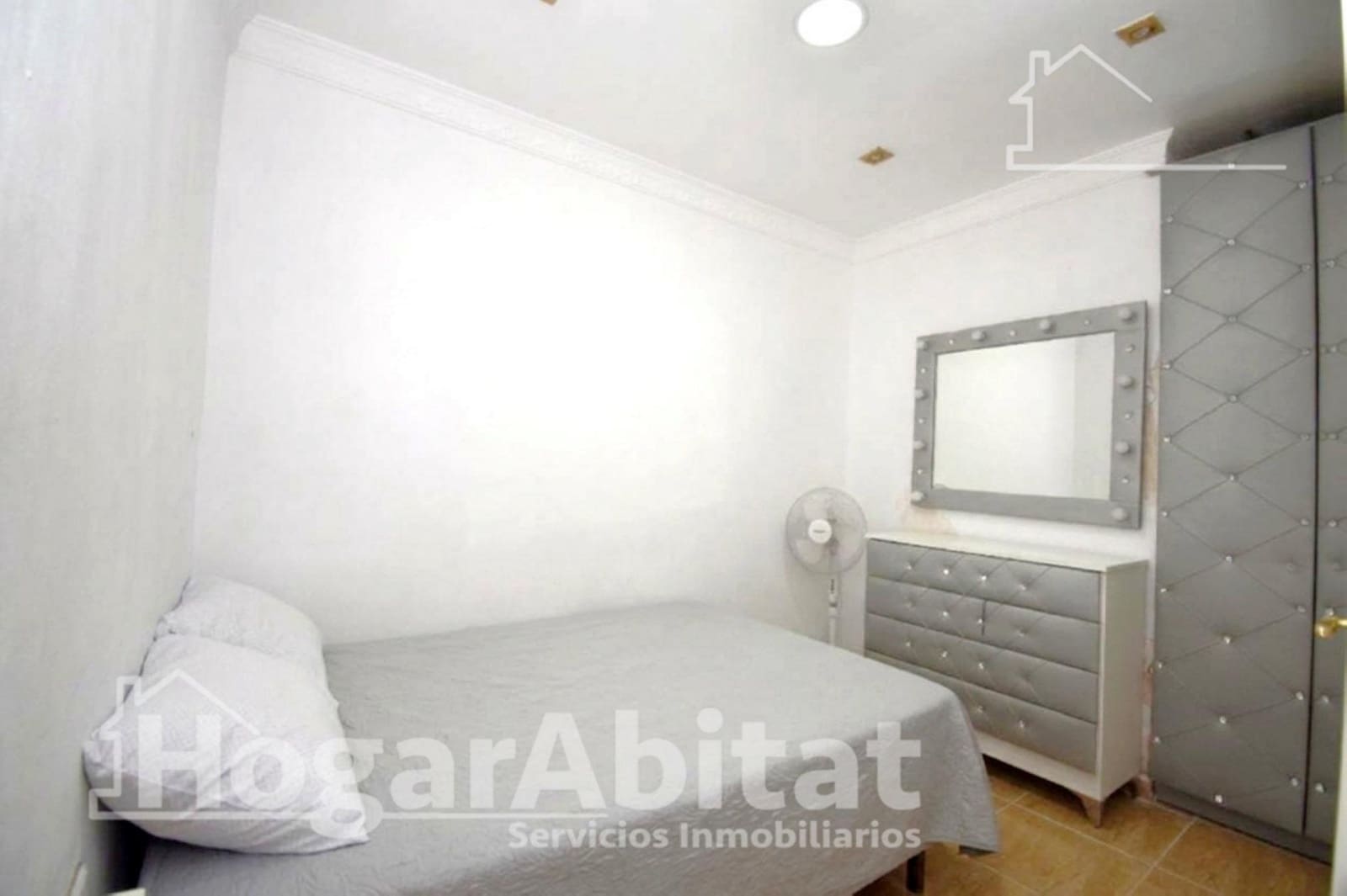 3 slaapkamer Flat te koop in Valencia stad - € 380.000 (Ref: 10171801)