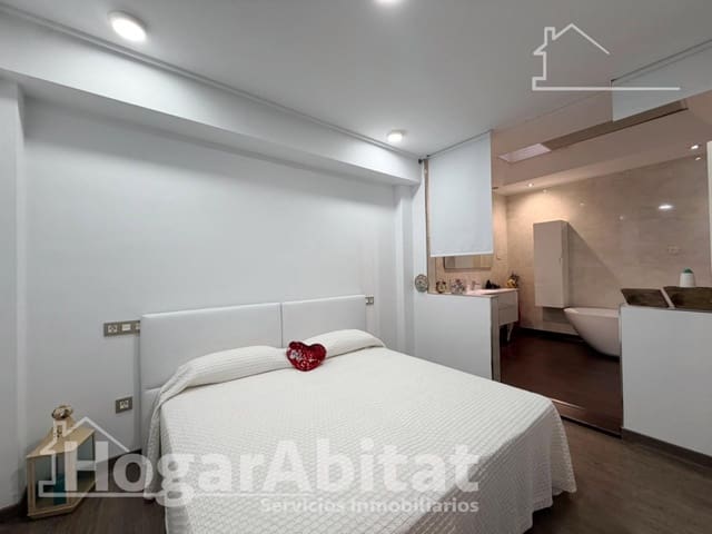 Piso de 3 habitaciones en Sagunto / Sagunt en venta - 265.000 € (Ref: 10171802)