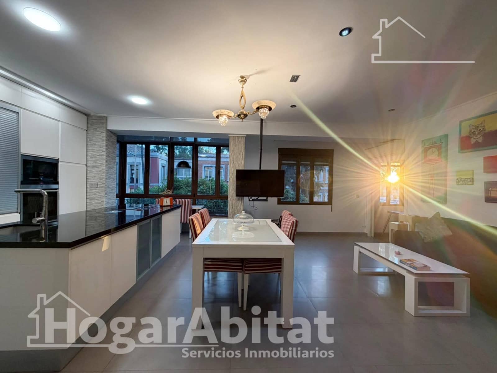 Piso de 3 habitaciones en Sagunto / Sagunt en venta - 265.000 € (Ref: 10171802)