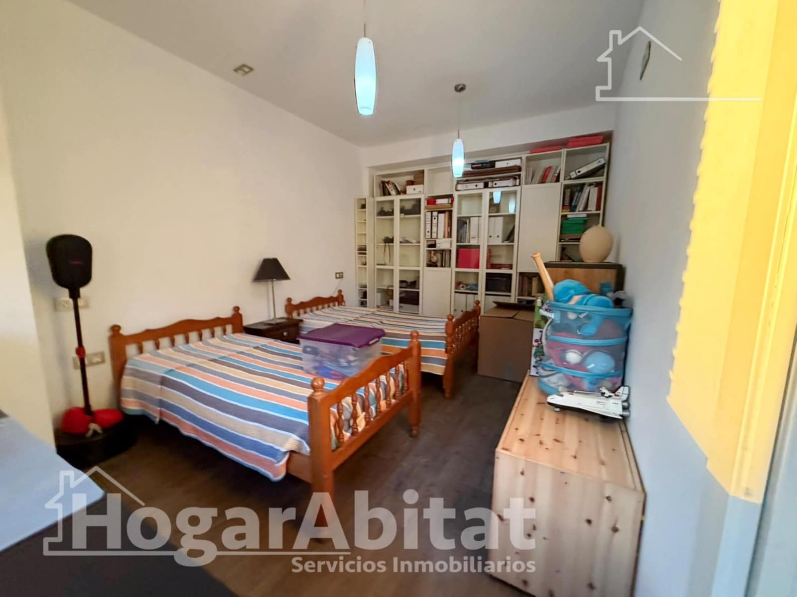 Piso de 3 habitaciones en Sagunto / Sagunt en venta - 265.000 € (Ref: 10171802)