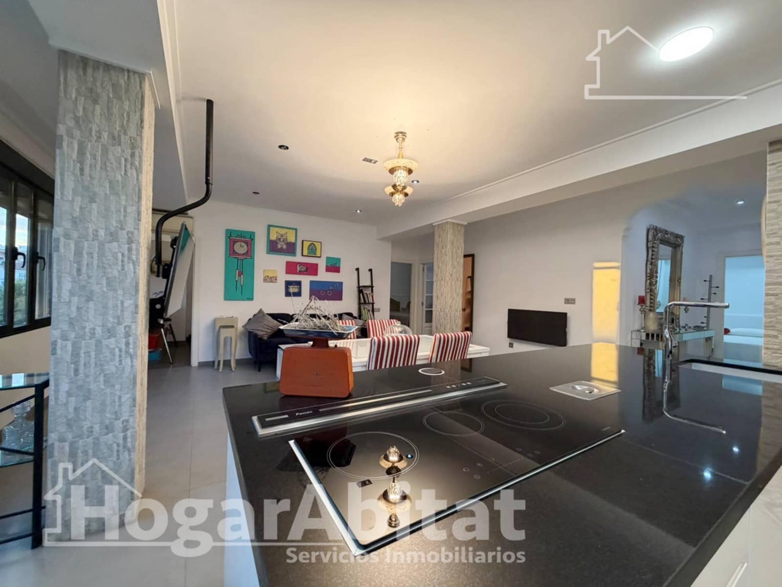 Piso de 3 habitaciones en Sagunto / Sagunt en venta - 265.000 € (Ref: 10171802)