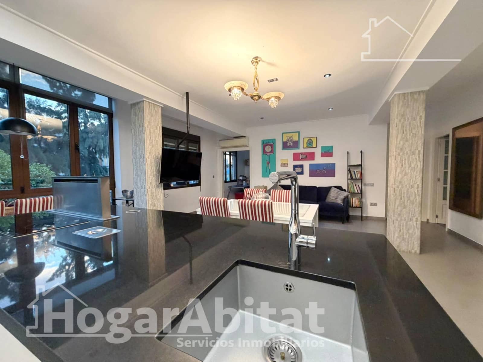 Piso de 3 habitaciones en Sagunto / Sagunt en venta - 265.000 € (Ref: 10171802)