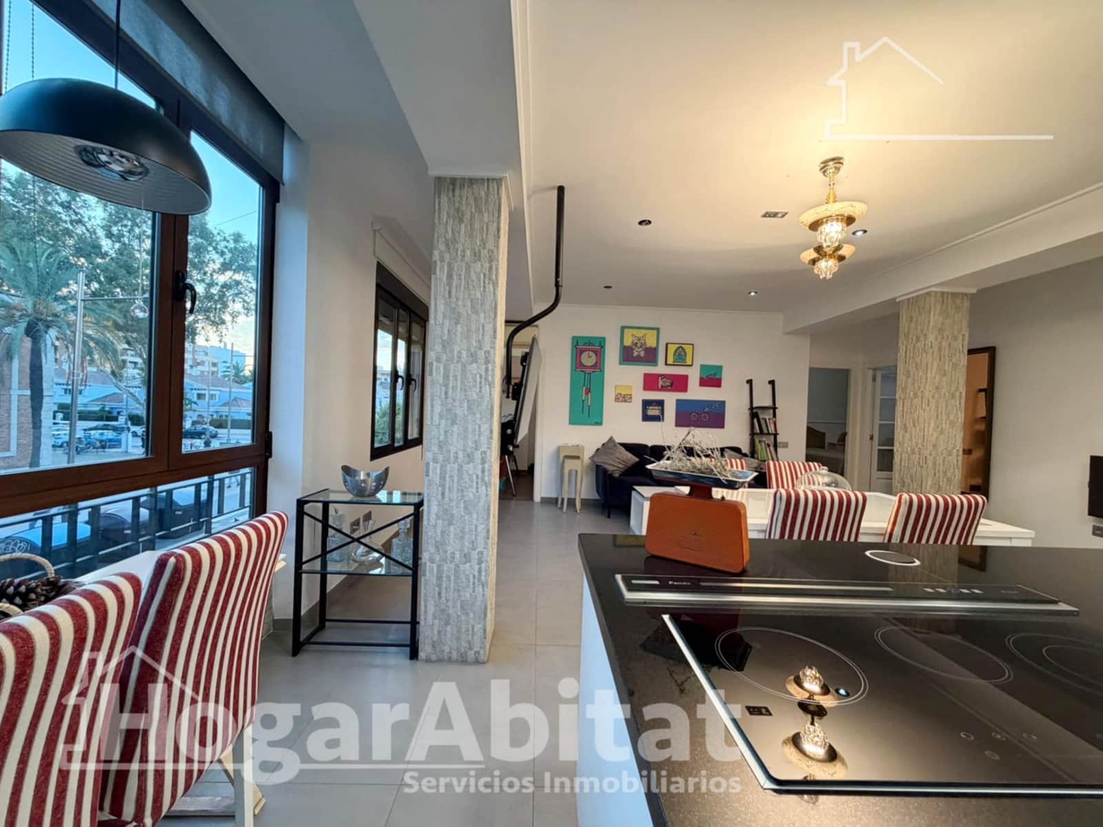 Piso de 3 habitaciones en Sagunto / Sagunt en venta - 265.000 € (Ref: 10171802)