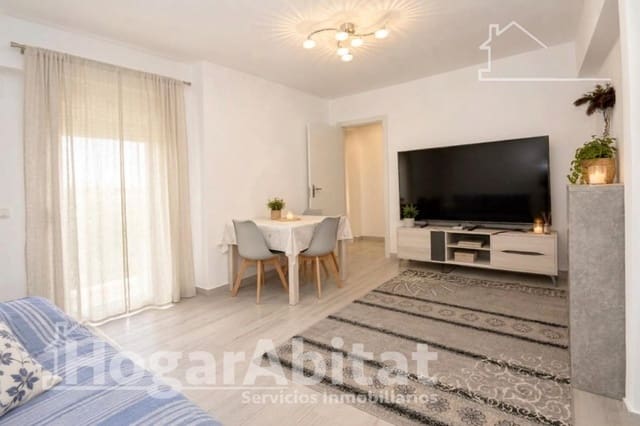2 soverom Leilighet til salgs i La Malva-Rosa, Valencia by - € 365 000 (Ref: 10171803)