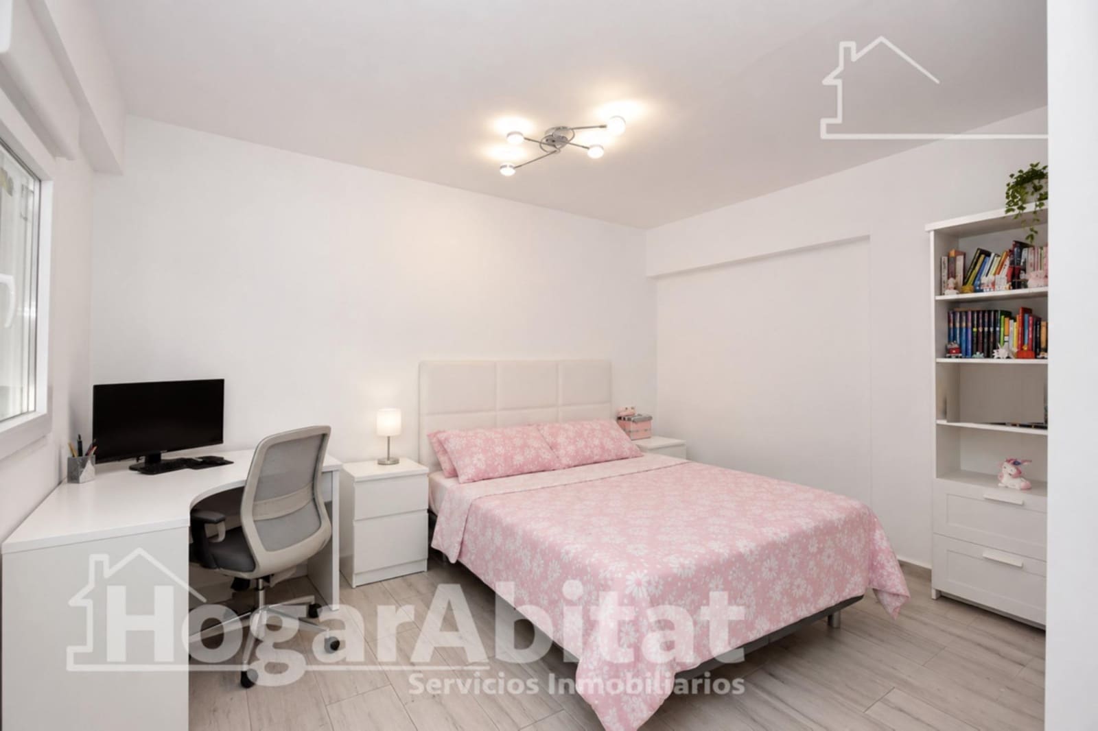 2 soverom Leilighet til salgs i Valencia by - € 365 000 (Ref: 10171803)