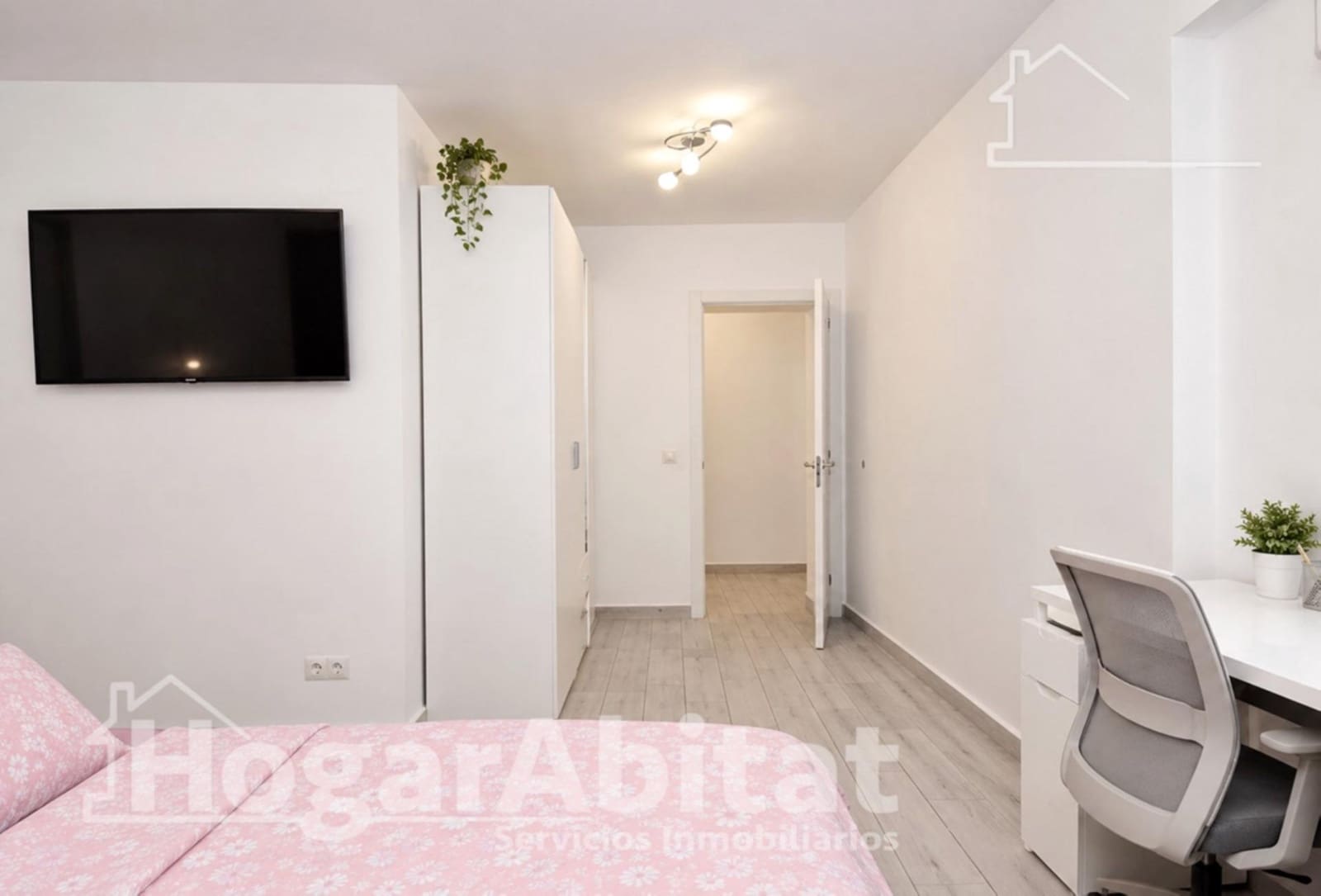 2 soverom Leilighet til salgs i Valencia by - € 365 000 (Ref: 10171803)