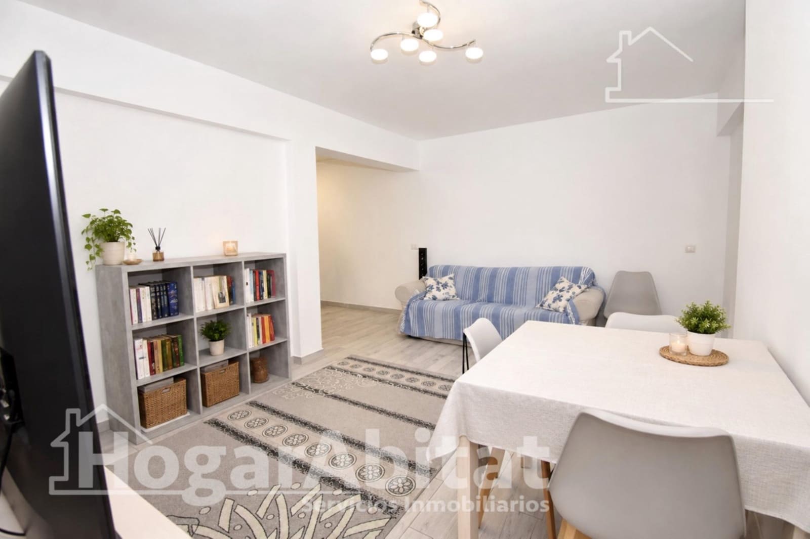2 soverom Leilighet til salgs i Valencia by - € 365 000 (Ref: 10171803)