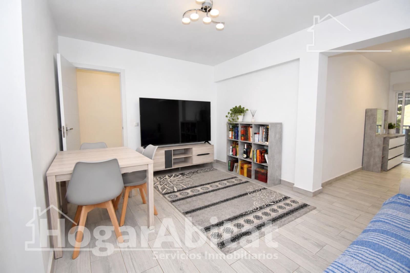 2 soverom Leilighet til salgs i Valencia by - € 365 000 (Ref: 10171803)
