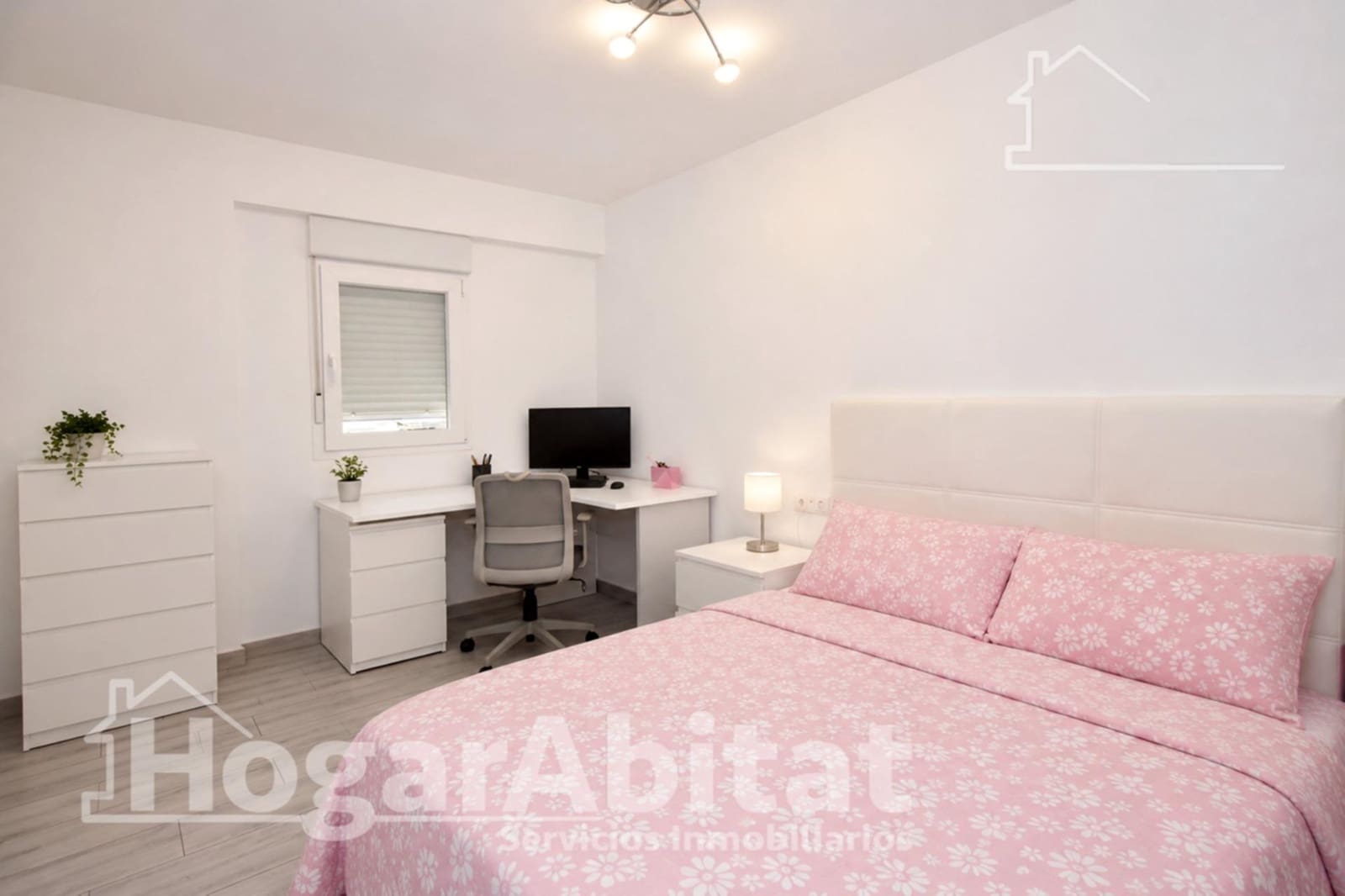 2 soverom Leilighet til salgs i Valencia by - € 365 000 (Ref: 10171803)