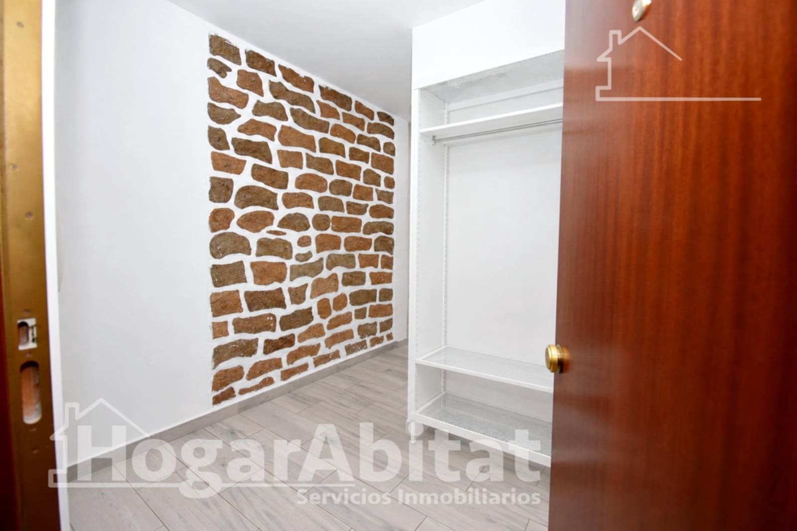 2 soverom Leilighet til salgs i Valencia by - € 365 000 (Ref: 10171803)
