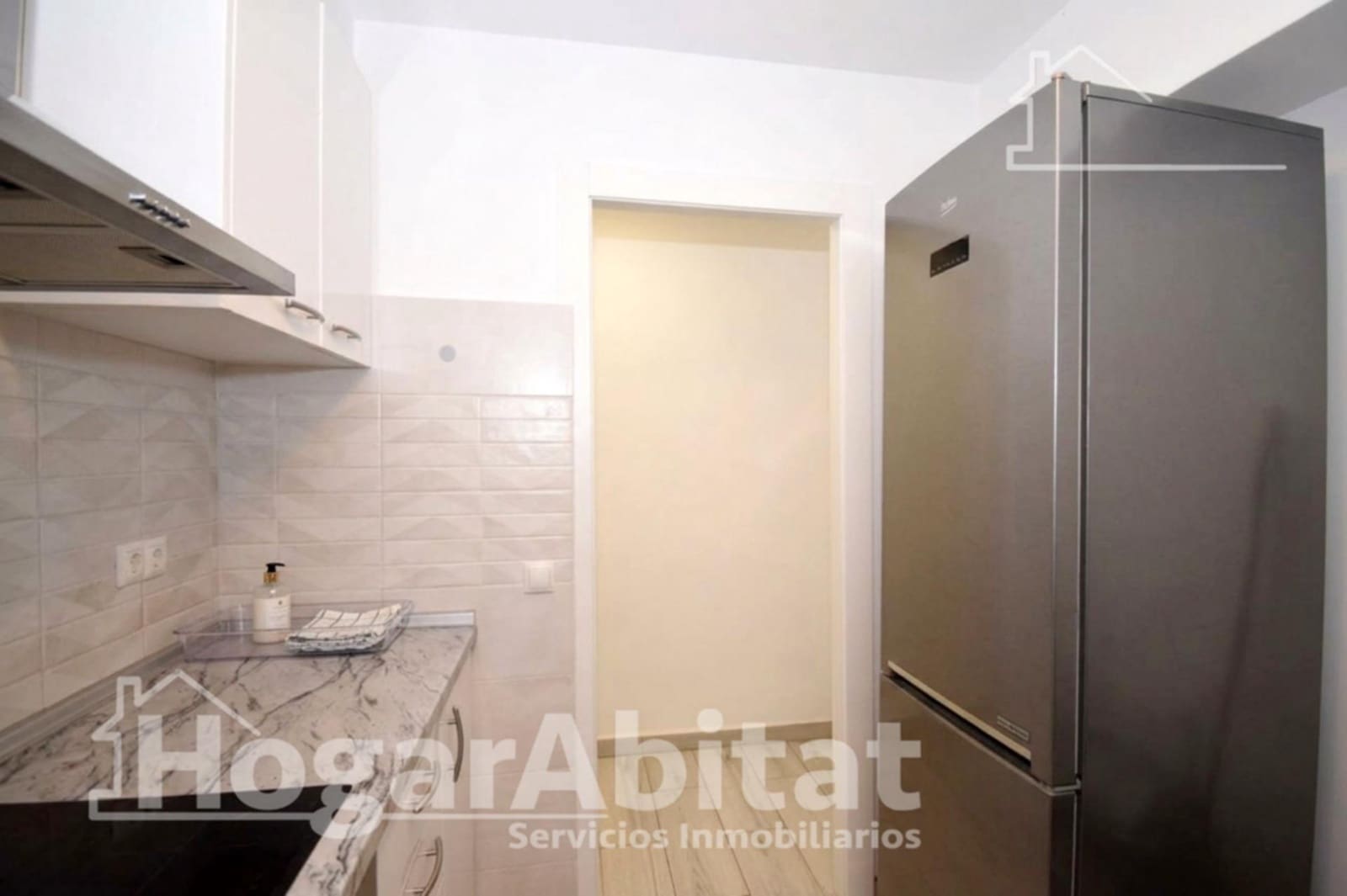 2 soverom Leilighet til salgs i Valencia by - € 365 000 (Ref: 10171803)