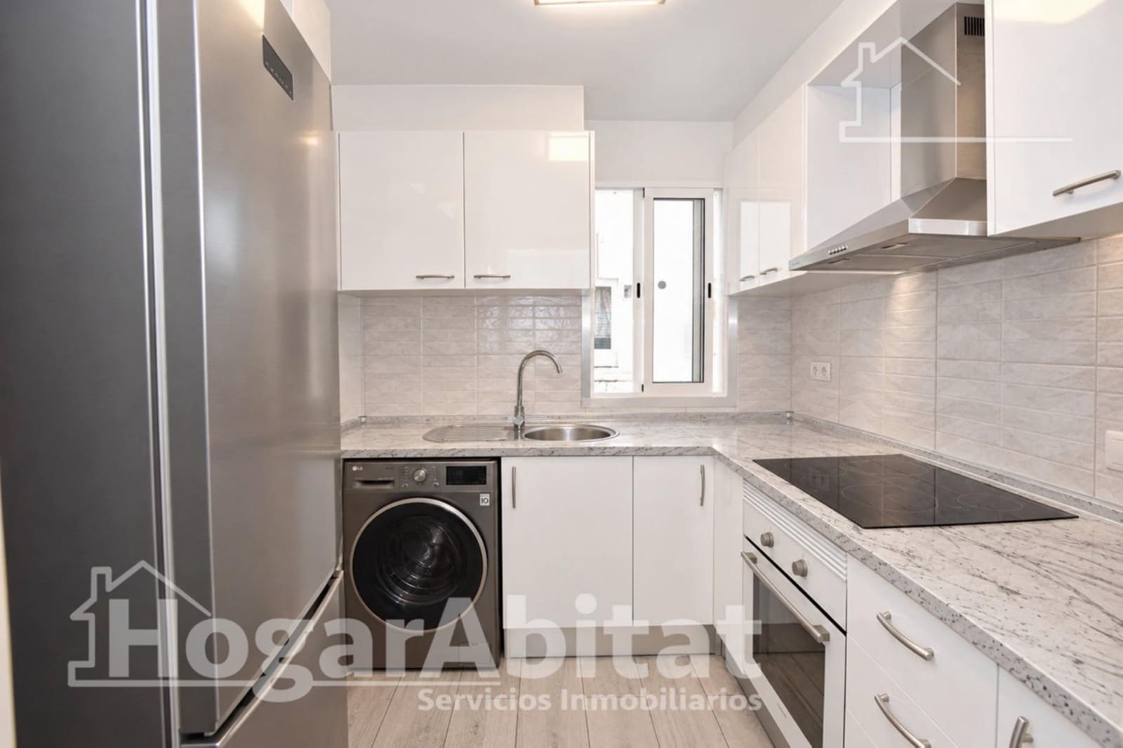 2 soverom Leilighet til salgs i Valencia by - € 365 000 (Ref: 10171803)