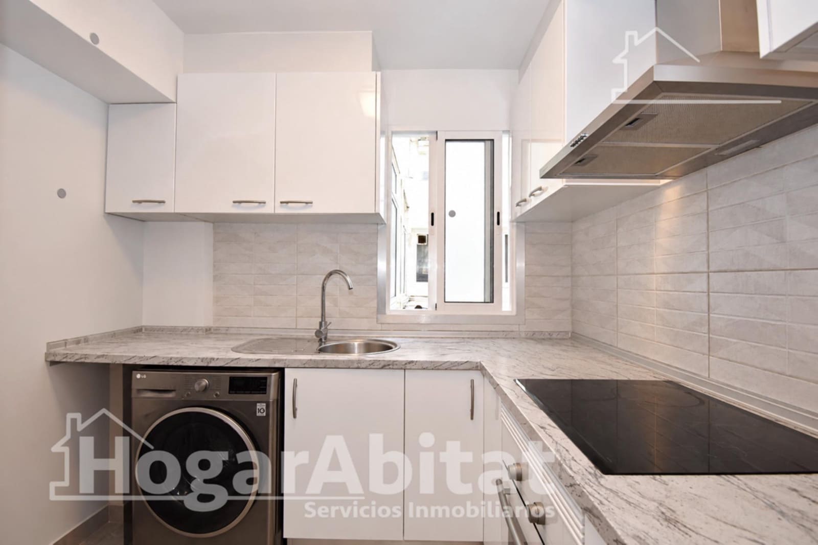 2 soverom Leilighet til salgs i Valencia by - € 365 000 (Ref: 10171803)
