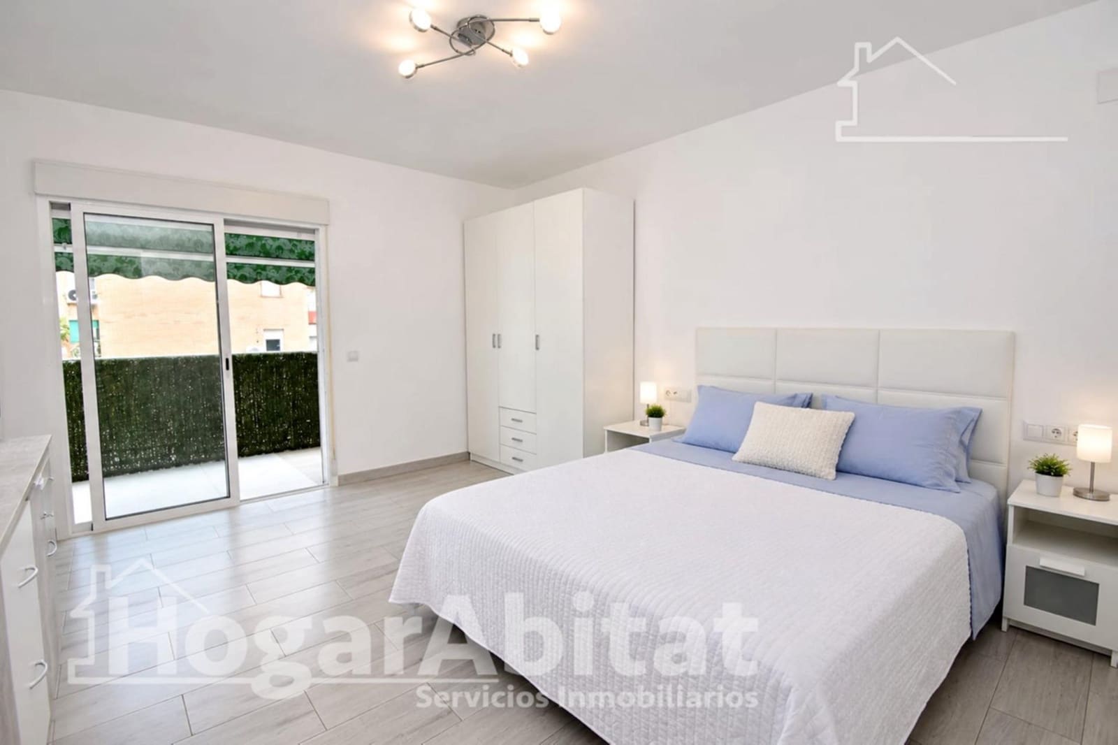 2 soverom Leilighet til salgs i Valencia by - € 365 000 (Ref: 10171803)