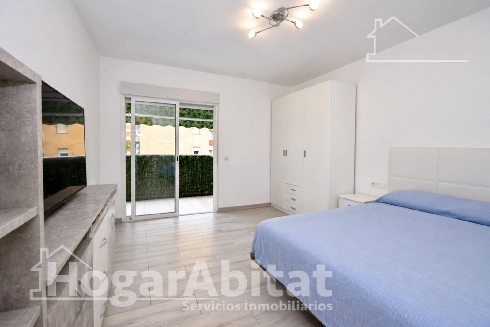 2 soverom Leilighet til salgs i Valencia by - € 365 000 (Ref: 10171803)