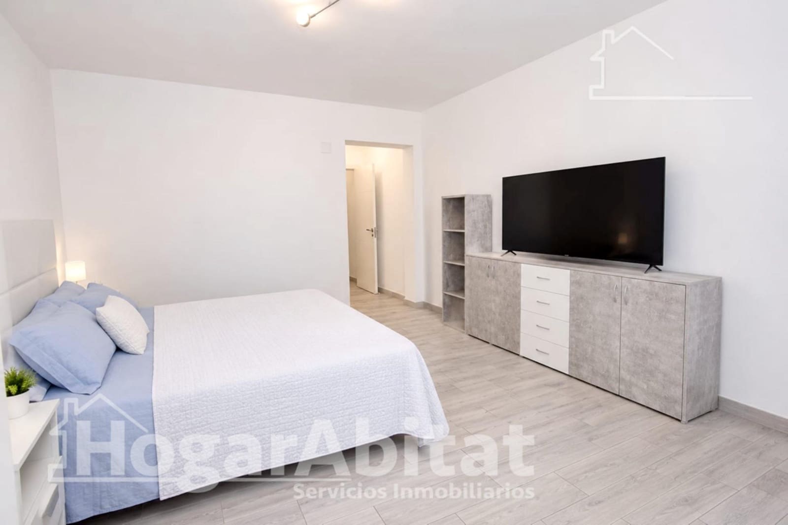 2 soverom Leilighet til salgs i Valencia by - € 365 000 (Ref: 10171803)