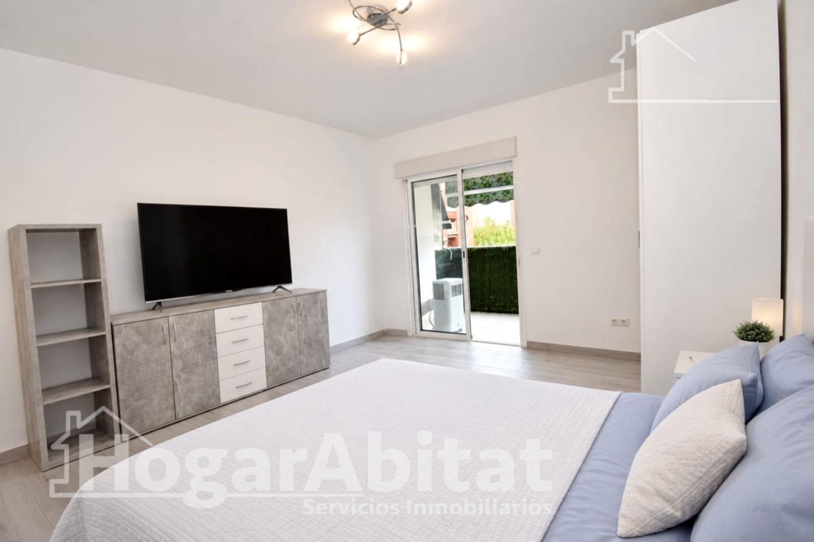 2 soverom Leilighet til salgs i Valencia by - € 365 000 (Ref: 10171803)