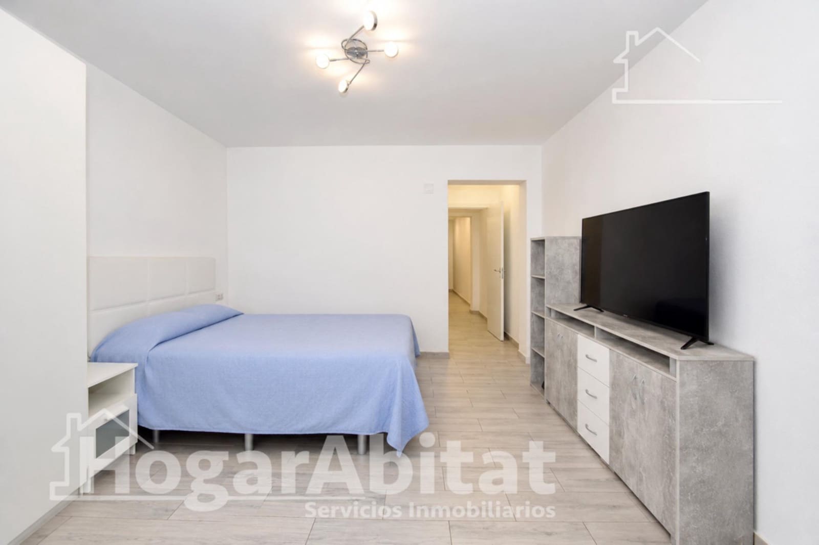 2 soverom Leilighet til salgs i Valencia by - € 365 000 (Ref: 10171803)
