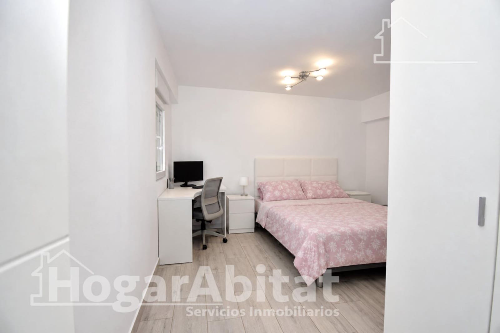 2 soverom Leilighet til salgs i Valencia by - € 365 000 (Ref: 10171803)