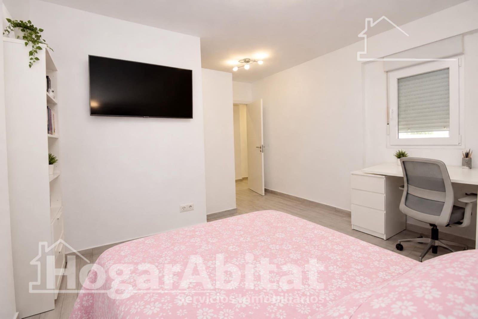 2 soverom Leilighet til salgs i Valencia by - € 365 000 (Ref: 10171803)
