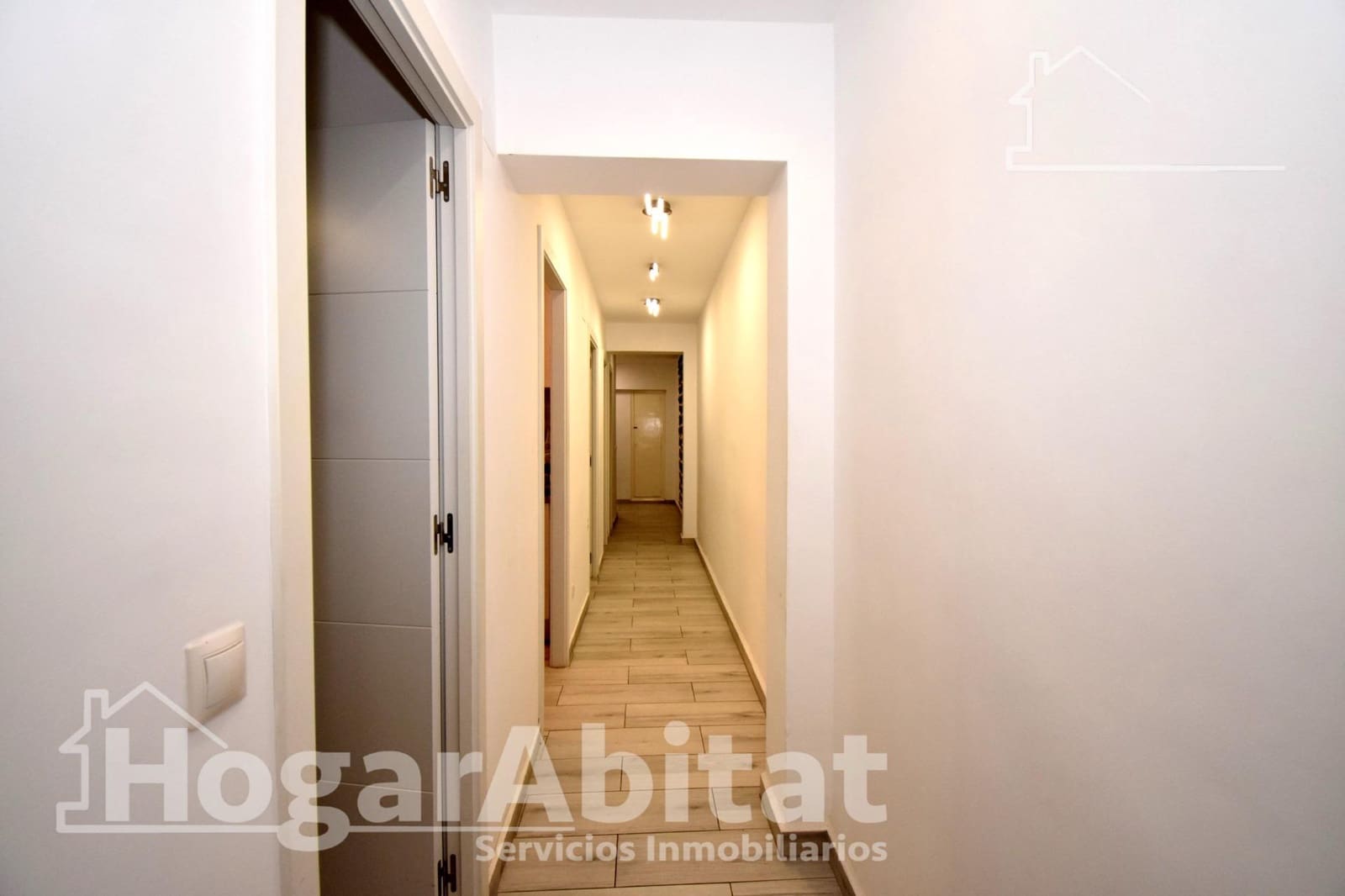 2 soverom Leilighet til salgs i Valencia by - € 365 000 (Ref: 10171803)