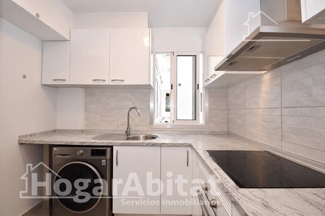 2 soverom Leilighet til salgs i La Malva-Rosa, Valencia by - € 365 000 (Ref: 10171803)