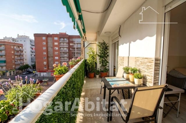 2 soverom Leilighet til salgs i La Malva-Rosa, Valencia by - € 365 000 (Ref: 10171803)