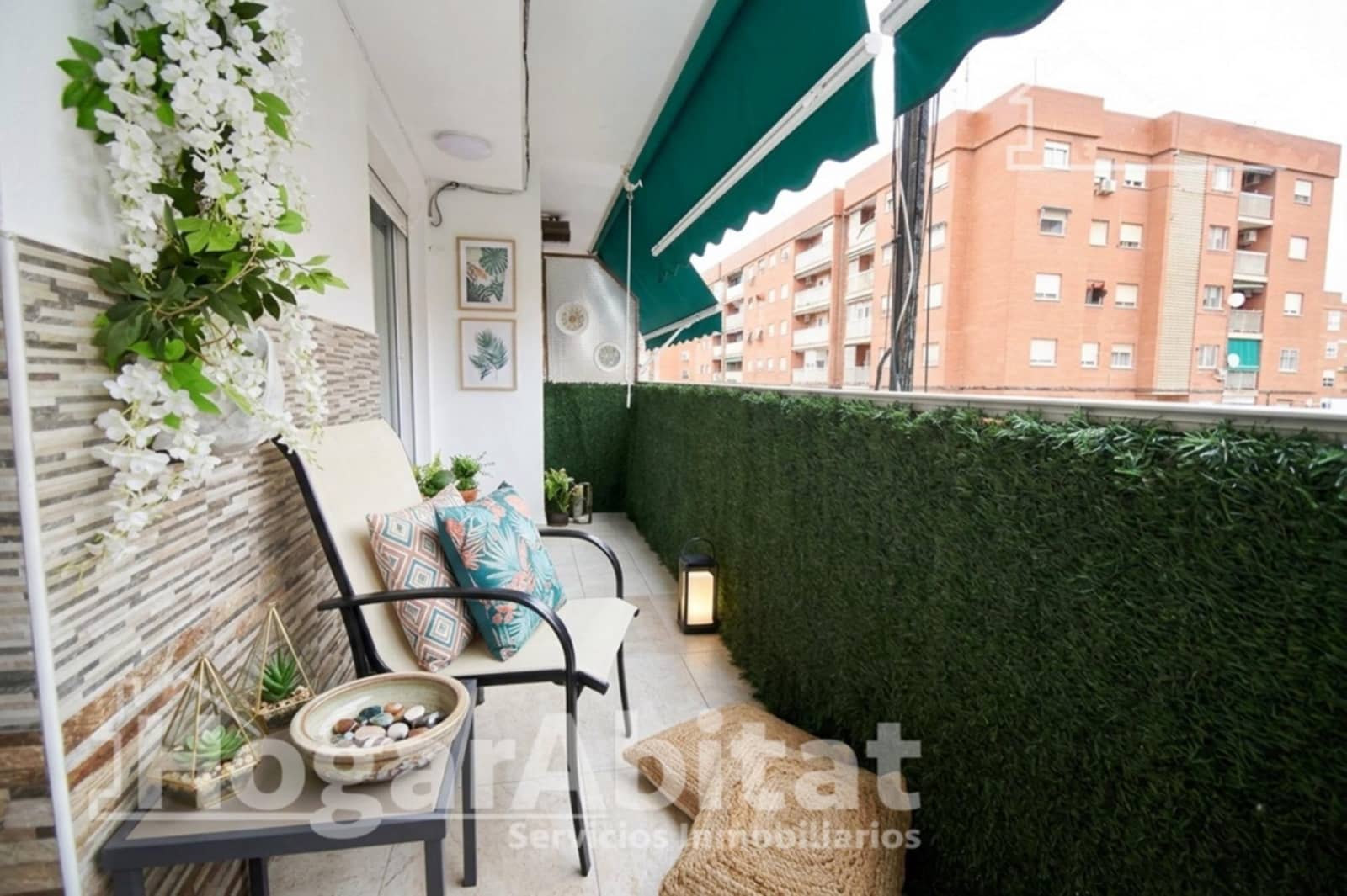 2 soverom Leilighet til salgs i Valencia by - € 365 000 (Ref: 10171803)
