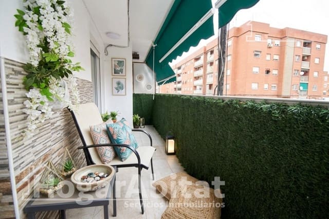 2 soverom Leilighet til salgs i La Malva-Rosa, Valencia by - € 365 000 (Ref: 10171803)