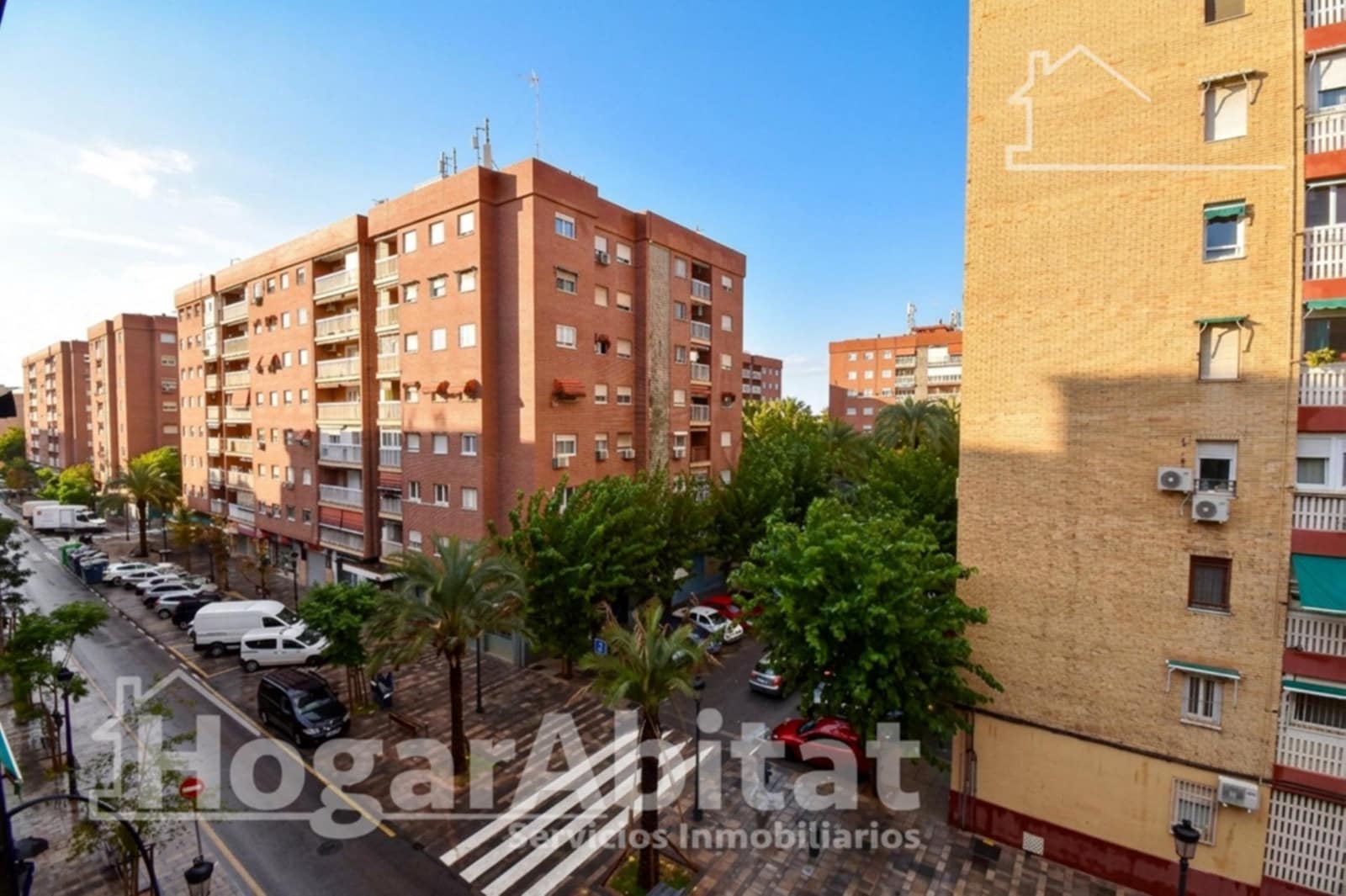 2 soverom Leilighet til salgs i Valencia by - € 365 000 (Ref: 10171803)