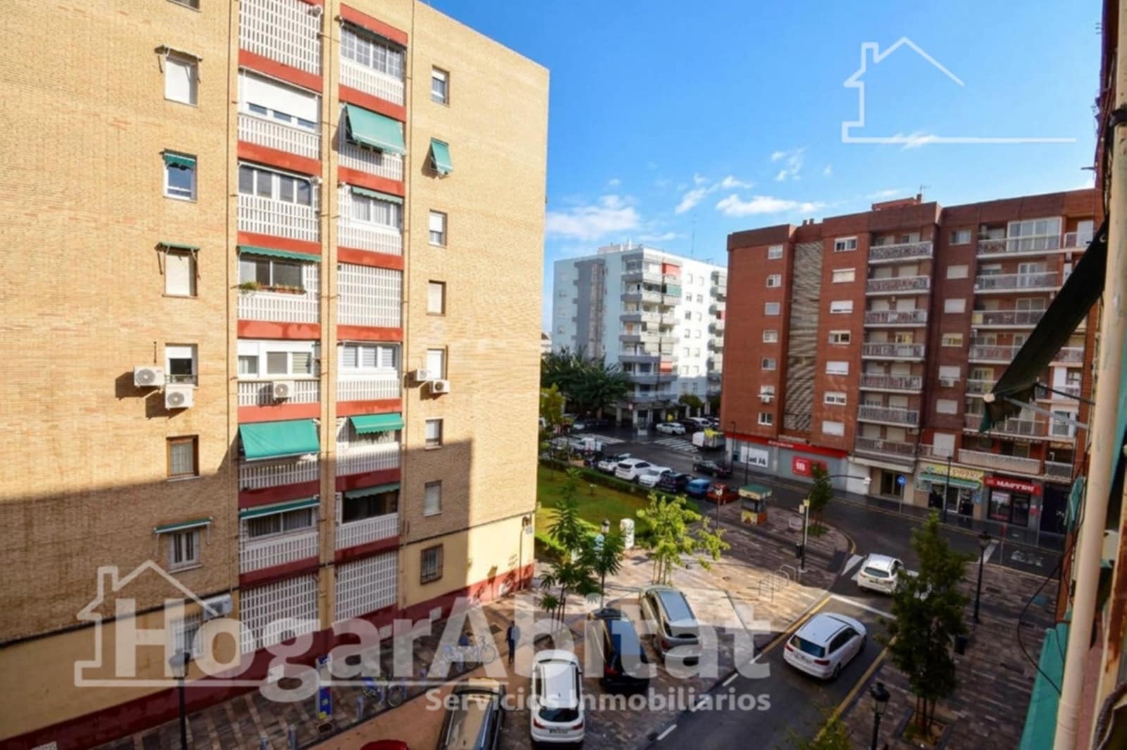 2 soverom Leilighet til salgs i Valencia by - € 365 000 (Ref: 10171803)