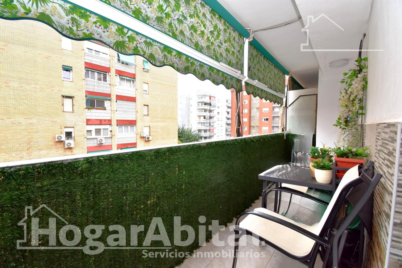 2 soverom Leilighet til salgs i Valencia by - € 365 000 (Ref: 10171803)