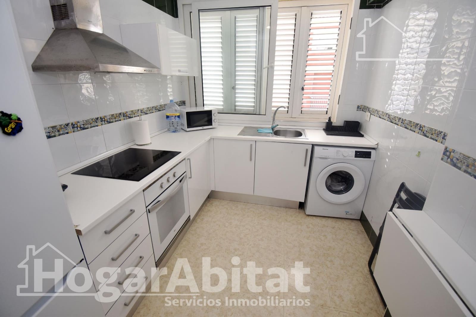 6 sypialnia Willa na sprzedaż w Benicassim z basenem garażem - 500 000 € (Ref: 10174034)