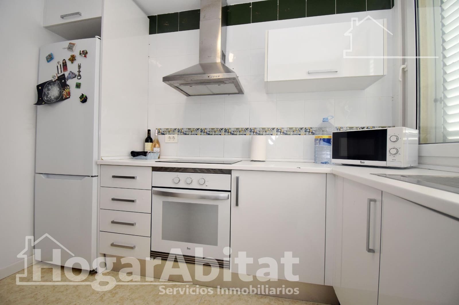 6 sypialnia Willa na sprzedaż w Benicassim z basenem garażem - 500 000 € (Ref: 10174034)