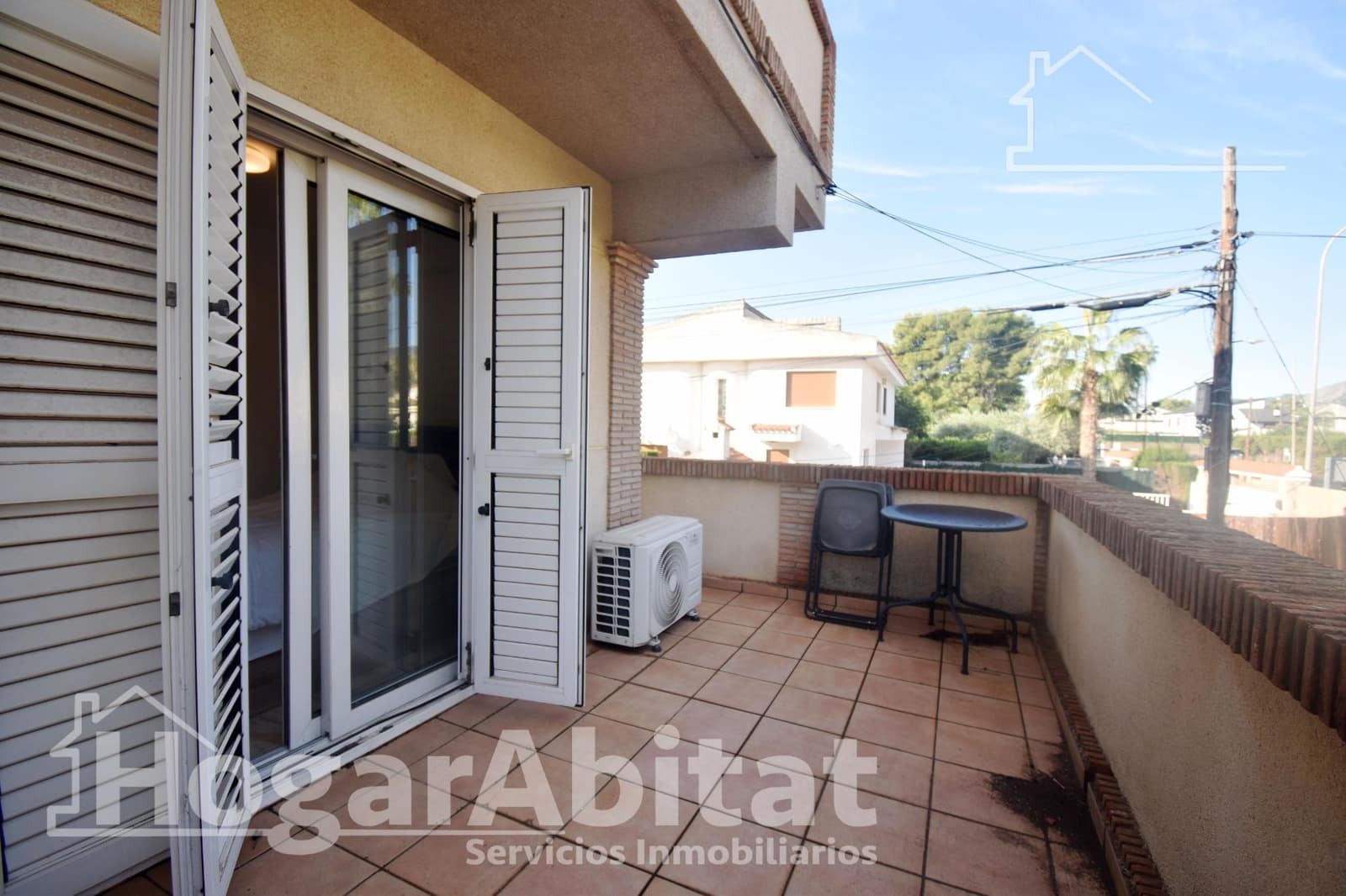 6 sypialnia Willa na sprzedaż w Benicassim z basenem garażem - 500 000 € (Ref: 10174034)