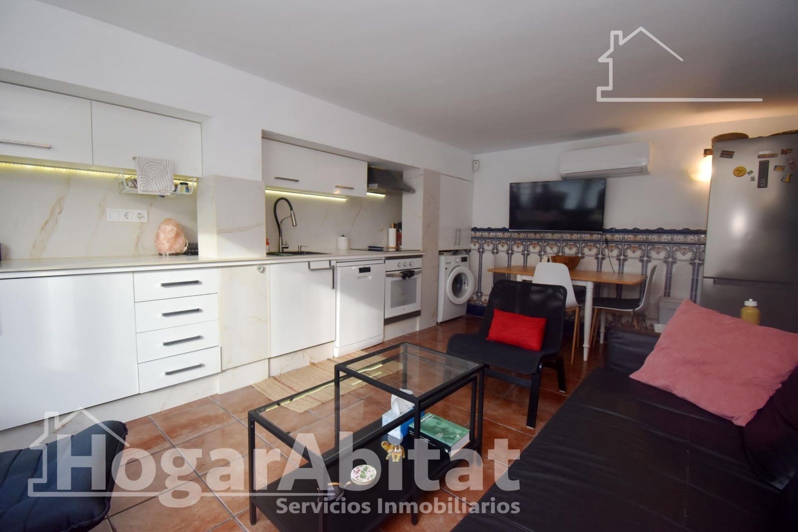 6 sypialnia Willa na sprzedaż w Benicassim z basenem garażem - 500 000 € (Ref: 10174034)