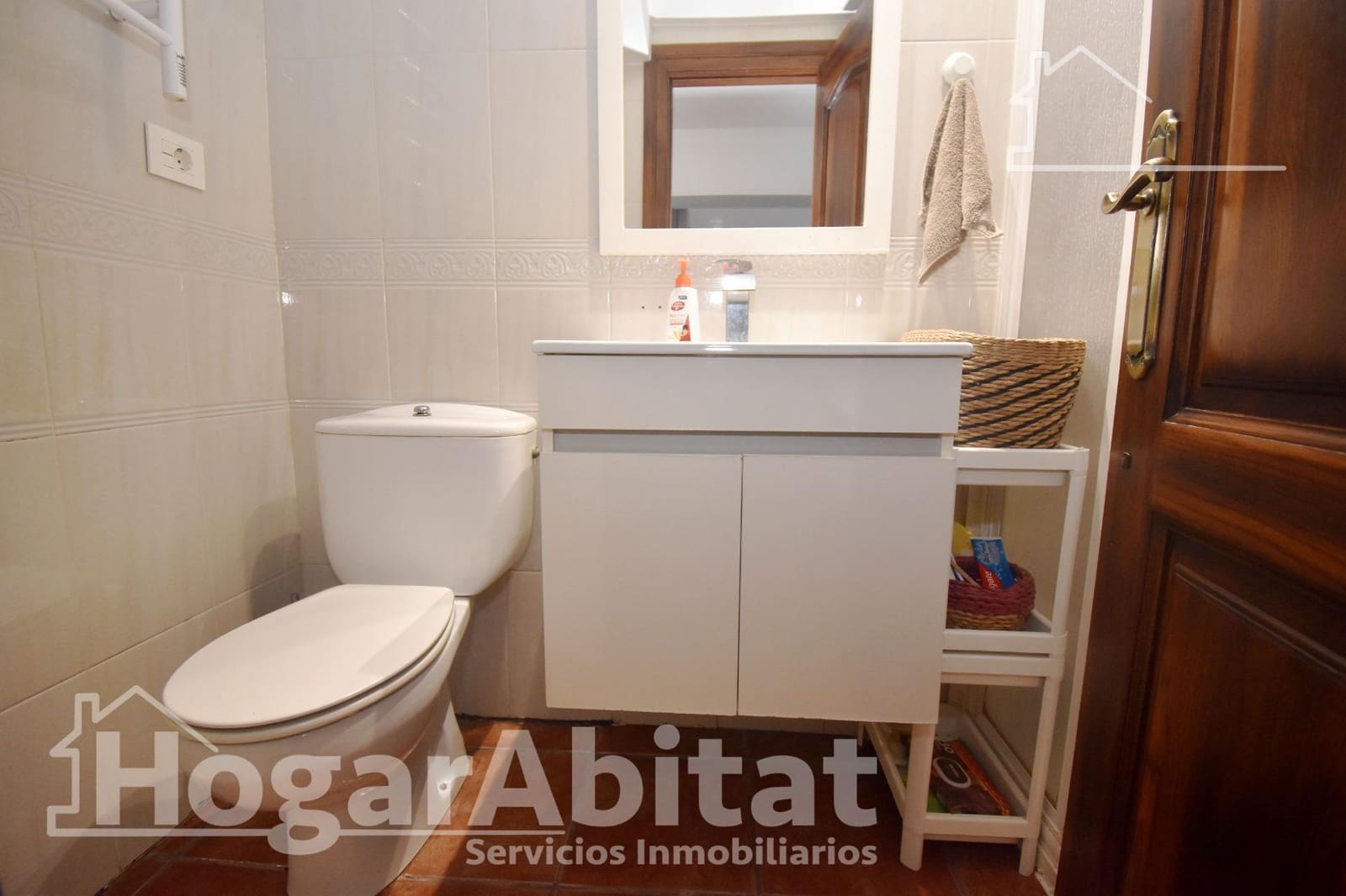 6 sypialnia Willa na sprzedaż w Benicassim z basenem garażem - 500 000 € (Ref: 10174034)