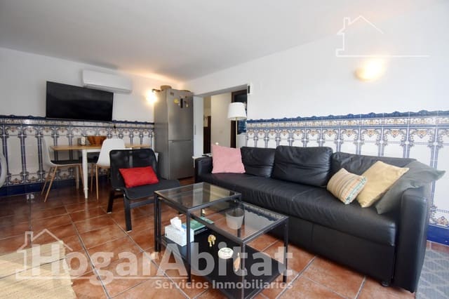 6 sypialnia Willa na sprzedaż w Benicàssim z basenem garażem - 500 000 € (Ref: 10174034)
