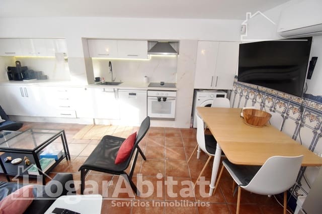 6 sypialnia Willa na sprzedaż w Benicàssim z basenem garażem - 500 000 € (Ref: 10174034)