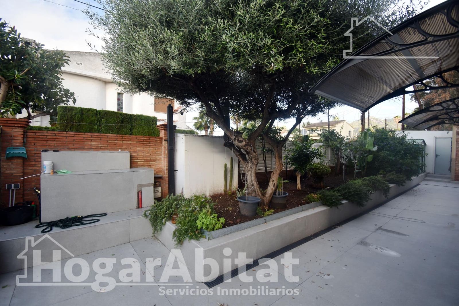 6 sypialnia Willa na sprzedaż w Benicassim z basenem garażem - 500 000 € (Ref: 10174034)