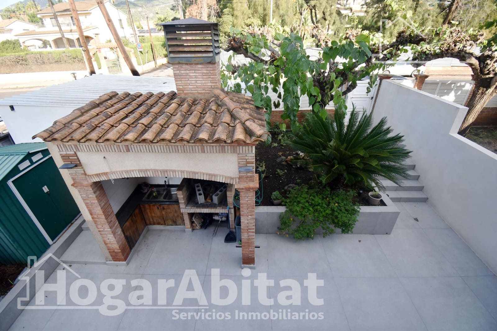 6 sypialnia Willa na sprzedaż w Benicassim z basenem garażem - 500 000 € (Ref: 10174034)