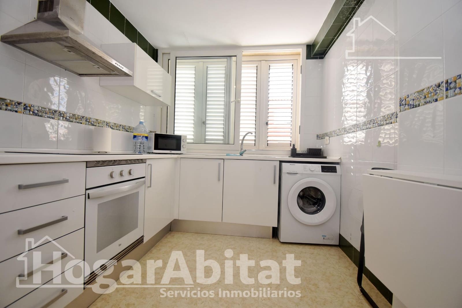 6 sypialnia Willa na sprzedaż w Benicassim z basenem garażem - 500 000 € (Ref: 10174034)