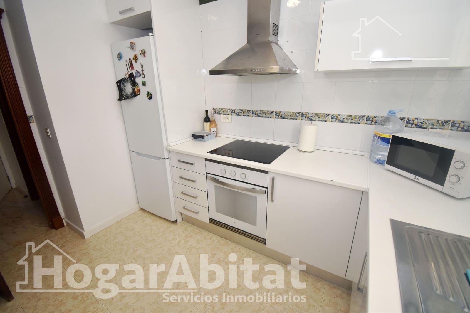6 sypialnia Willa na sprzedaż w Benicassim z basenem garażem - 500 000 € (Ref: 10174034)
