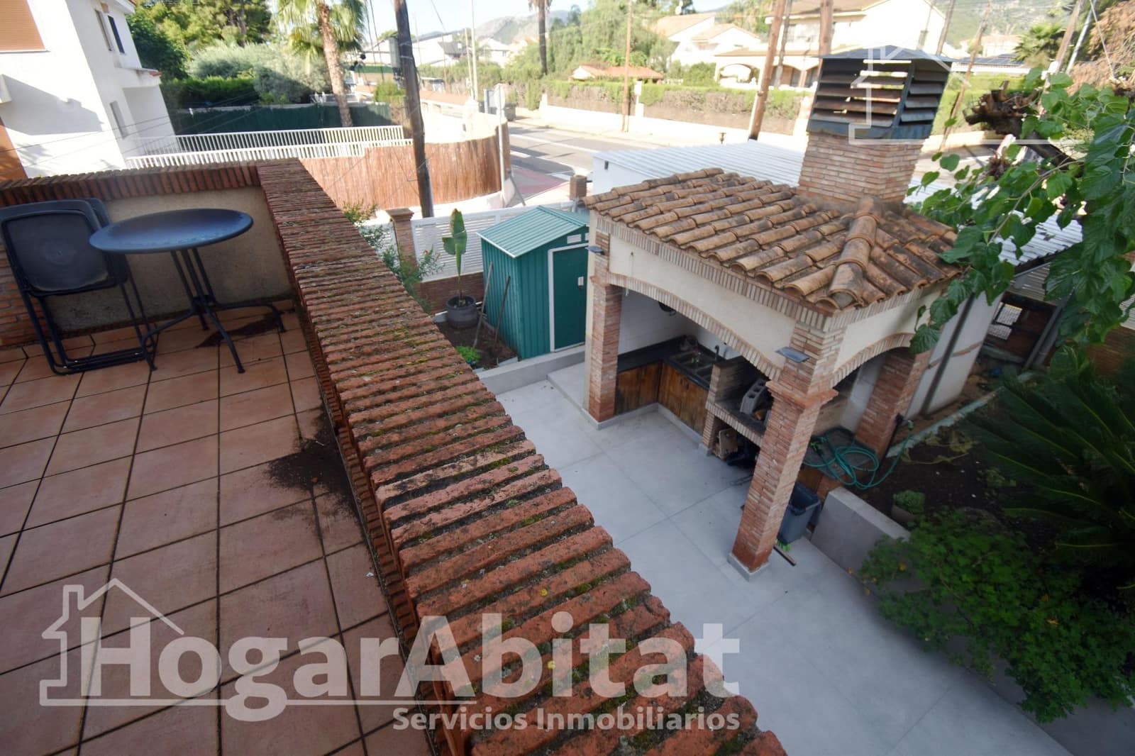 6 sypialnia Willa na sprzedaż w Benicassim z basenem garażem - 500 000 € (Ref: 10174034)