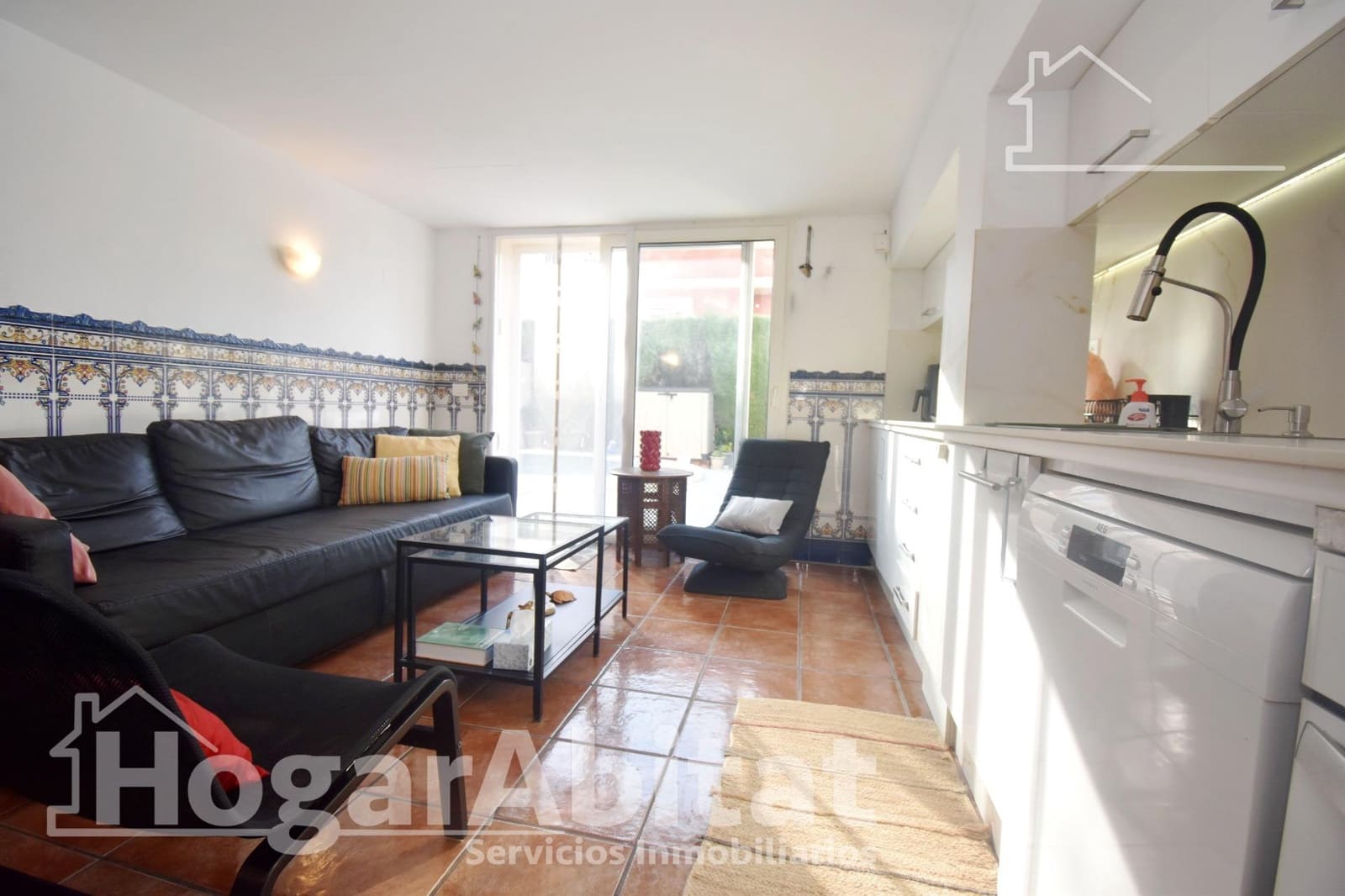 6 sypialnia Willa na sprzedaż w Benicassim z basenem garażem - 500 000 € (Ref: 10174034)