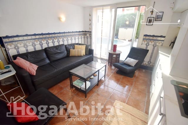 6 sypialnia Willa na sprzedaż w Benicàssim z basenem garażem - 500 000 € (Ref: 10174034)