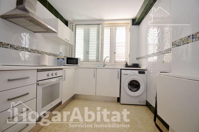 6 sypialnia Willa na sprzedaż w Benicàssim z basenem garażem - 500 000 € (Ref: 10174034)