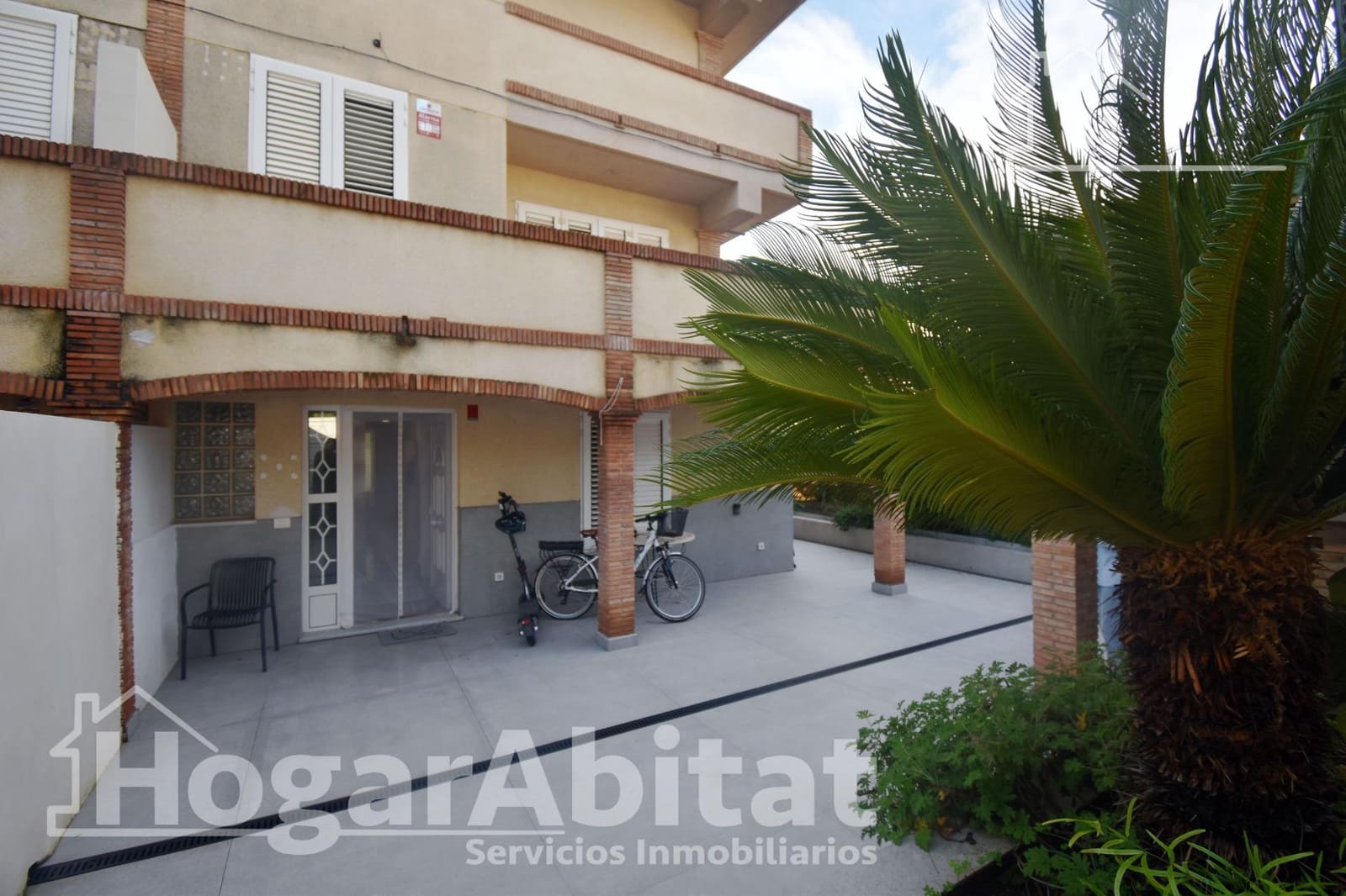 6 sypialnia Willa na sprzedaż w Benicassim z basenem garażem - 500 000 € (Ref: 10174034)